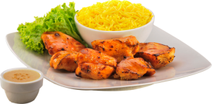 Thịt Nướng - Xiên Nướng PNG (34)