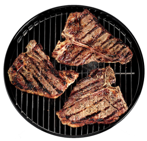 Thịt Nướng - Xiên Nướng PNG (36)