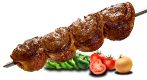 Thịt Nướng - Xiên Nướng PNG (41)