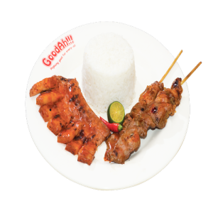 Thịt Nướng - Xiên Nướng PNG (44)