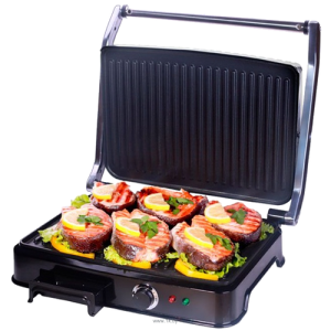 Thịt Nướng - Xiên Nướng PNG (45)