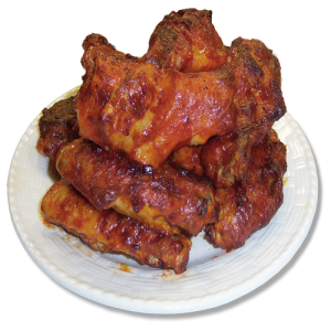 Thịt Nướng - Xiên Nướng PNG (48)