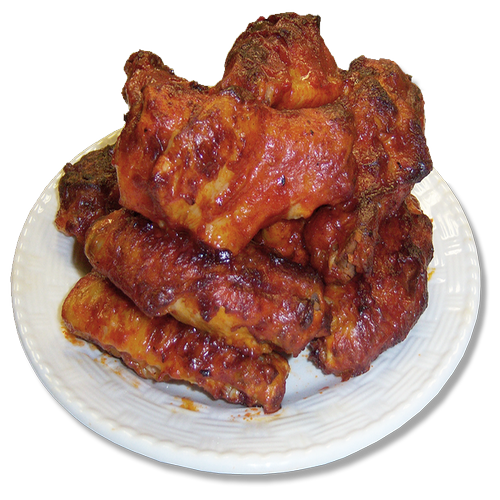 Thịt Nướng - Xiên Nướng PNG (48)