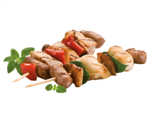 Thịt Nướng - Xiên Nướng PNG (52)