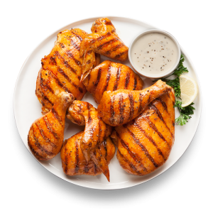 Thịt Nướng - Xiên Nướng PNG (57)