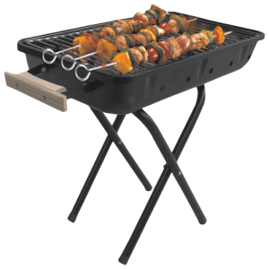 Thịt Nướng - Xiên Nướng PNG (6)