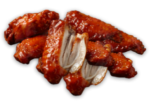 Thịt Nướng - Xiên Nướng PNG (62)