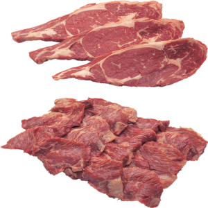 Thịt, Xiên Que, Thịt Nướng (12)