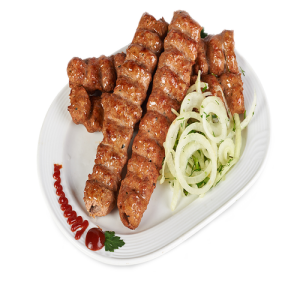 Thịt, Xiên Que, Thịt Nướng (14)