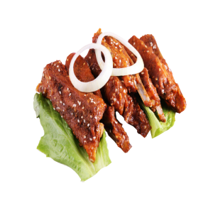 Thịt, Xiên Que, Thịt Nướng (15)