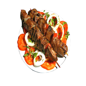 Thịt, Xiên Que, Thịt Nướng (16)
