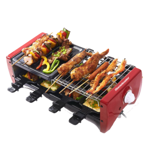 Thịt, Xiên Que, Thịt Nướng (22)