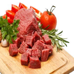 Thịt, Xiên Que, Thịt Nướng (27)