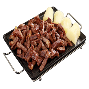 Thịt, Xiên Que, Thịt Nướng (35)