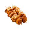 Thịt, Xiên Que, Thịt Nướng (4)