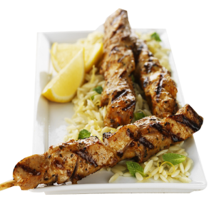 Thịt, Xiên Que, Thịt Nướng (44)