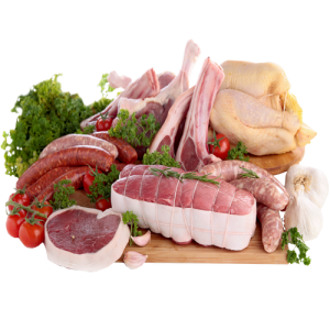 Thịt, Xiên Que, Thịt Nướng (49)