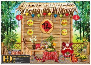 Tiểu Cảnh Checkin Trung Thu (4)