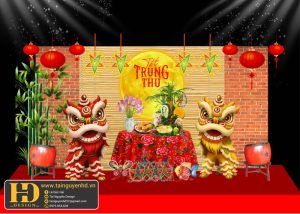 Tiểu Cảnh Checkin Trung Thu (5)