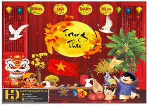 Tiểu Cảnh Checkin Trung Thu (7)