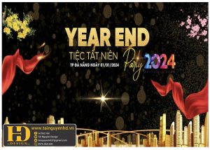 Tổng Kết Cuối Năm - Phông Nền Tết (10)