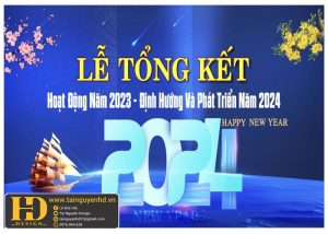Tổng Kết Cuối Năm - Phông Nền Tết (12)