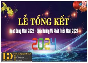Tổng Kết Cuối Năm - Phông Nền Tết (15)