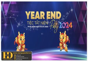 Tổng Kết Cuối Năm - Phông Nền Tết (17)