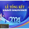 Tổng Kết Cuối Năm - Phông Nền Tết (18)