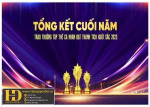 Tổng Kết Cuối Năm - Phông Nền Tết (19)