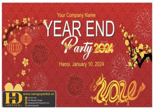 Tổng Kết Cuối Năm - Phông Nền Tết (21)