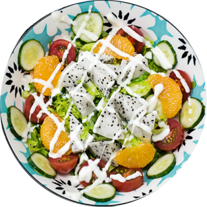 Trái Cây Dầm, Hoa Quả 3003 (3)