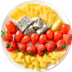 Trái Cây Dầm, Hoa Quả 3003 (5)