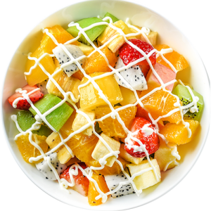 Trái Cây Dầm, Hoa Quả 3003 (8)