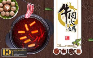 Tranh Tường Quán Ăn (12)