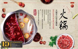 Tranh Tường Quán Ăn (7)