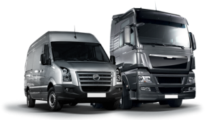 Truck - Xe Chở Hàng (1)