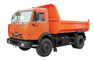 Truck - Xe Chở Hàng (22)