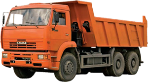 Truck - Xe Chở Hàng (25)
