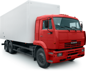 Truck - Xe Chở Hàng (27)