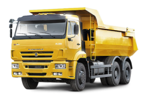 Truck - Xe Chở Hàng (28)