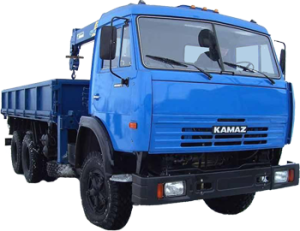 Truck - Xe Chở Hàng (30)