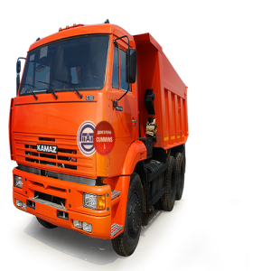 Truck - Xe Chở Hàng (34)