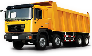 Truck - Xe Chở Hàng (40)