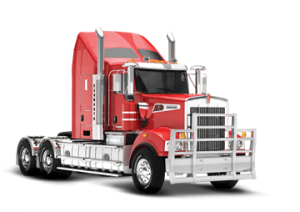 Truck - Xe Chở Hàng (42)