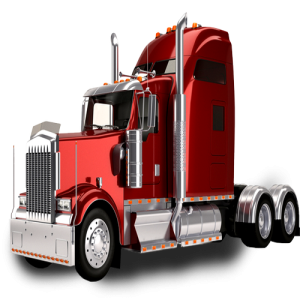 Truck - Xe Chở Hàng (55)