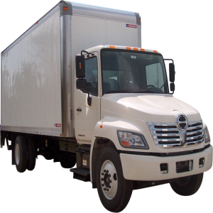 Truck - Xe Chở Hàng (56)