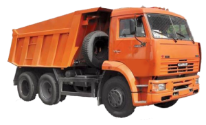 Truck - Xe Chở Hàng (7)