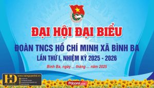 Vector Đoàn TNCS Hồ Chí Minh (2)