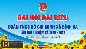 Vector Đoàn TNCS Hồ Chí Minh (3)